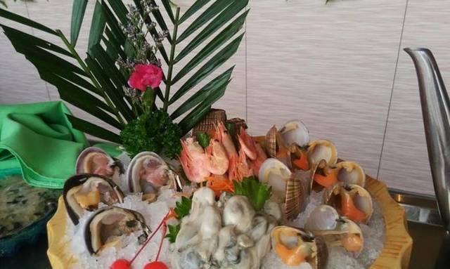 绿态园主题火锅(曹州路店)