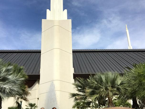 21耶稣基督后期圣徒教会 旅游攻略 门票 地址 问答 游记点评 拉斯维加斯旅游旅游景点推荐 去哪儿攻略