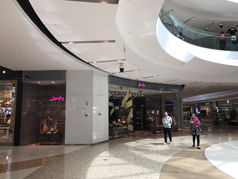 LineaRosa(成都大悦城店)旅游景点图片