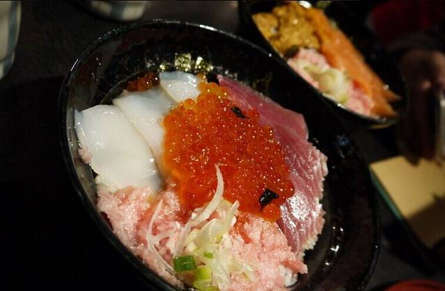 若狭家(河原町店)