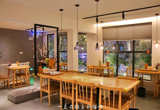 那年串与你·火锅烧烤(西栅南门店)