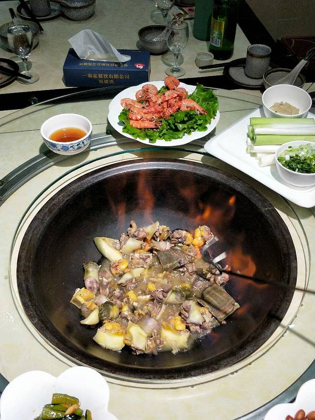 一家亲(高密店)