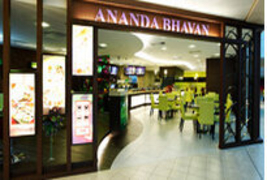 Ananda Bhavan Restaurant旅游景点图片