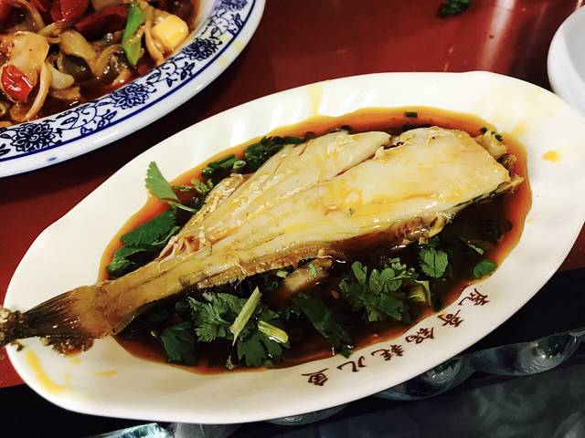 虎锅吊锅耗儿鱼(体育路店)