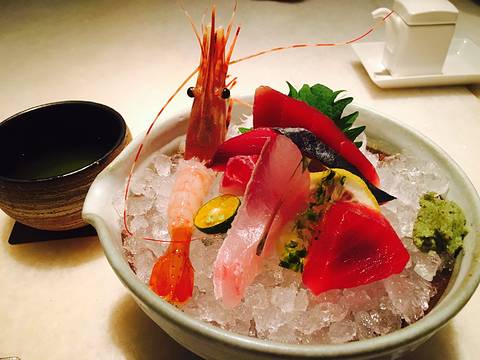 三井料理美术馆