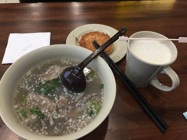 李先生牛肉面大王(哈尔滨西站店)