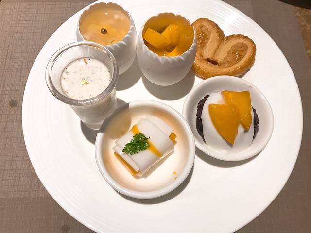 香港帝苑酒店·雅苑座