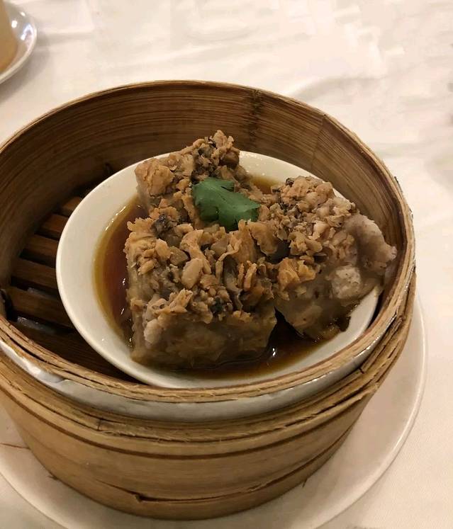 点水楼(怀宁店)