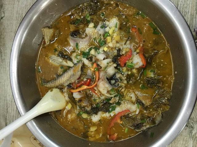 玲珑·杭帮菜(定海园店)