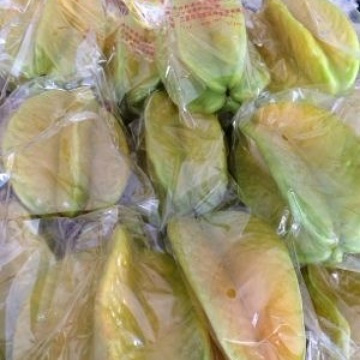 南飞燕热带水果特产超市