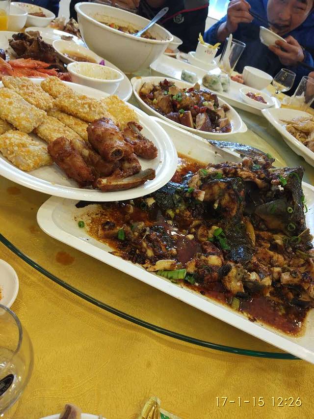 芙蓉花湘(清溪店)