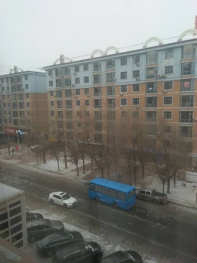 韩记火锅(七治南路店)