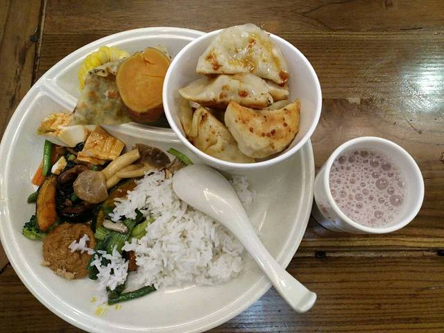 般若素食(恒太城店)