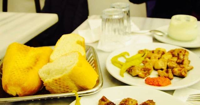 Old House Restaurant