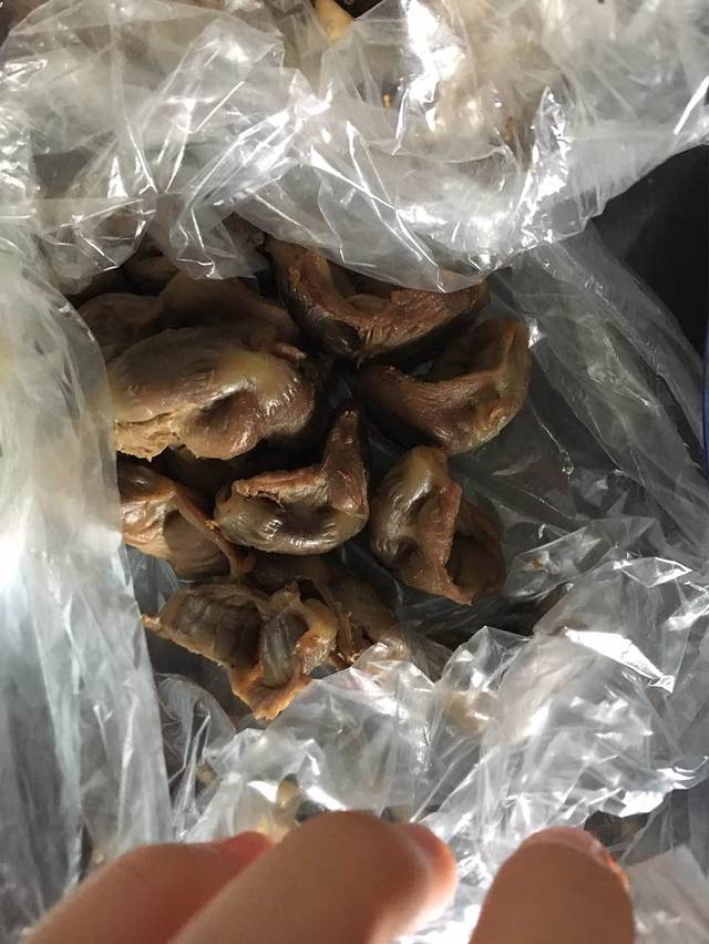 为民道口烧鸡店