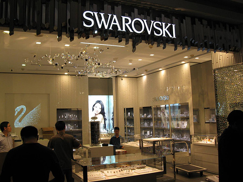 SWAROVSKI(北国商城店)旅游景点图片