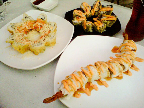Sushi Boon旅游景点图片