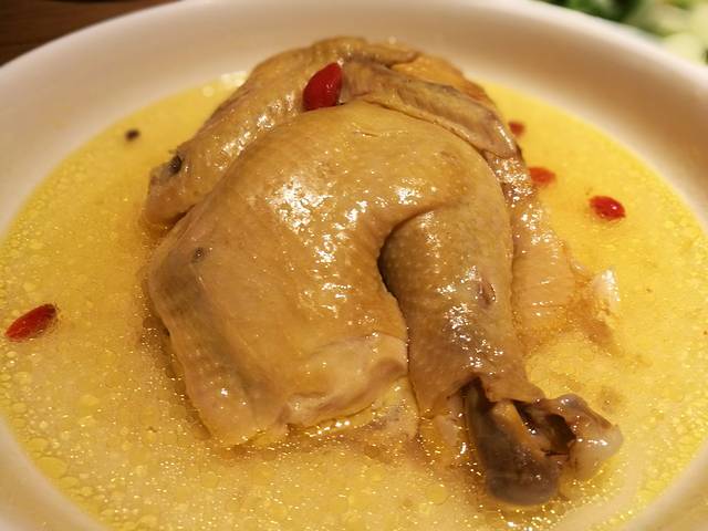 绍兴兰亭璞燊酒店·ADD餐厅