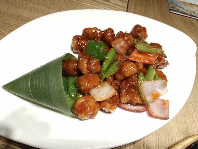 花园里·餐厅(民治店)