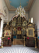 The Pakrouskaya Orthodox Church