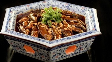 冶春(大虹桥路店)