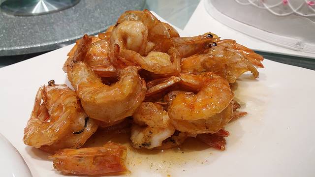 皇城根北京风味主题餐厅(领秀城店)