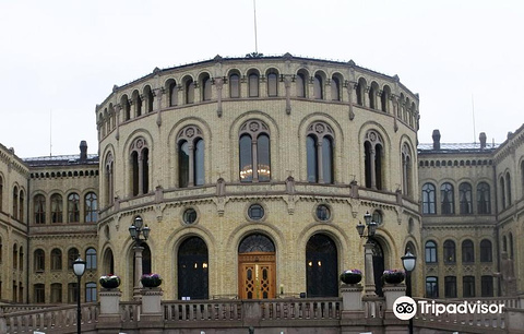 挪威议会