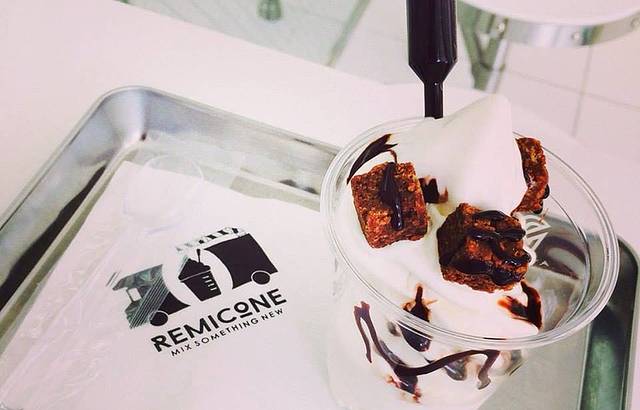 Remicone(新沙洞总店)