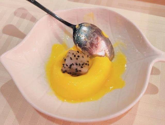 厦门泛太平洋大酒店·海天楼中餐厅