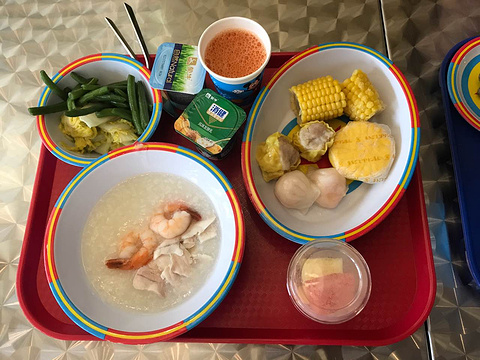 阳光食汇