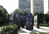 The Philadelphia Korean War Memorial