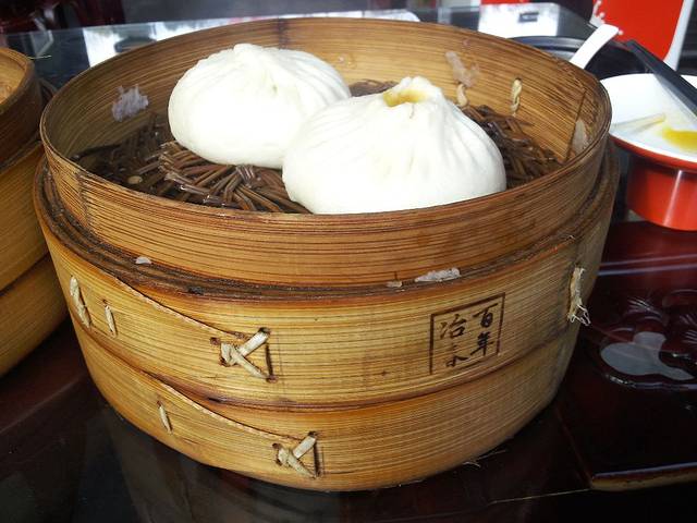 冶春(平山堂店)