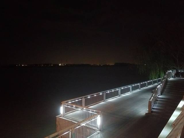 京杭大运河-江河交汇处(小京口)