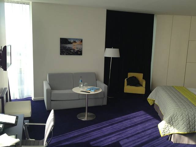 The Marker Bar at The Marker Hotel