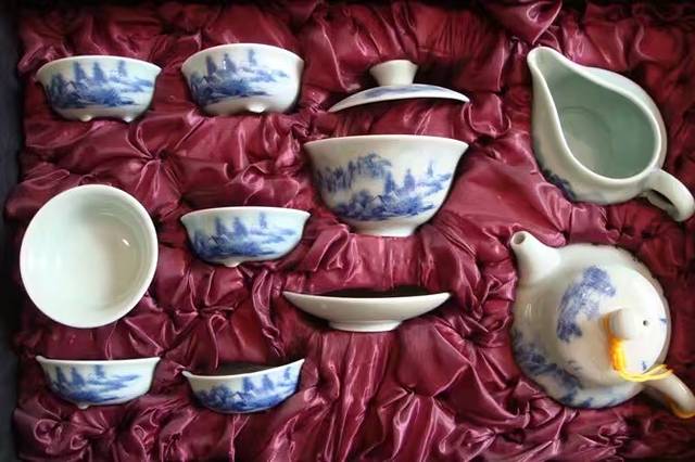 绿茗茶庄(广福路店)