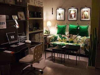 宜家家居(西安商场)