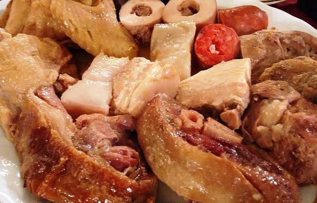 Restaurante Nuevo Horno de Santa Teresa