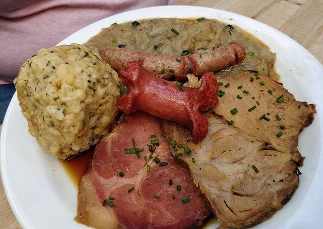 Salm Brau Klosterbrauerei