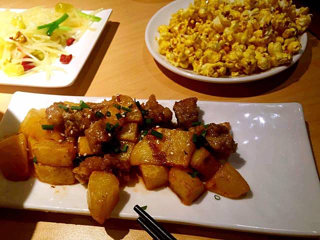 醉得意·家常菜(孙厝店)