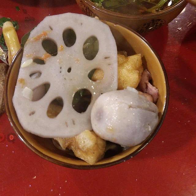 飘香火锅串串香(滩子口店)