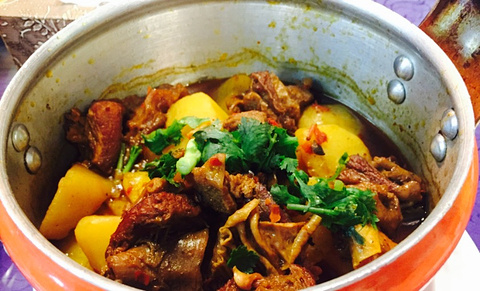 宴遇(安顺路店)