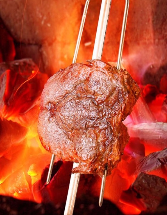 唐拉雅秀酒店·巴比巴西烤肉餐厅