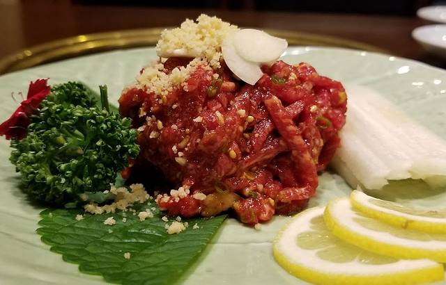 碧帝排骨(芳荑总店)