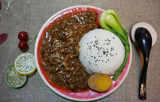 勺子米线·滇味传统过桥米线 (四方街店)