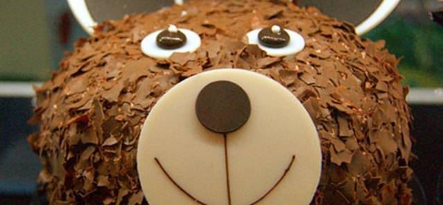 爱拉屋蛋糕烘焙坊