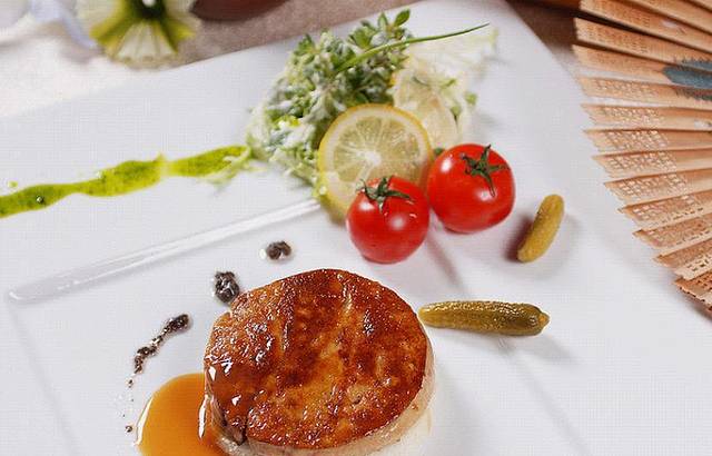 蝴蝶梦音乐餐厅(欢乐海岸店)