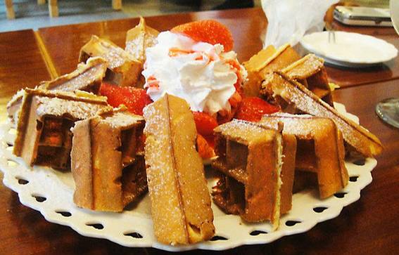 ATOZ Cafe(义龙店)