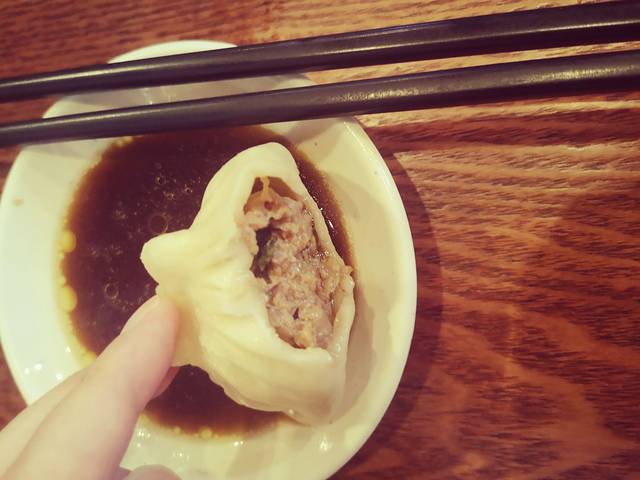 花园茶楼(运河一品店)