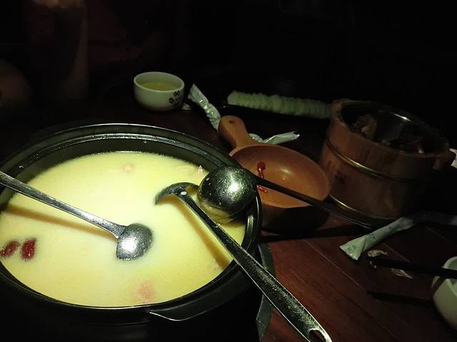 满香宜猪肚鸡(高新万达店)