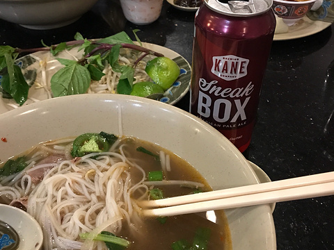 Pho Ha South Philadelphia旅游景点图片